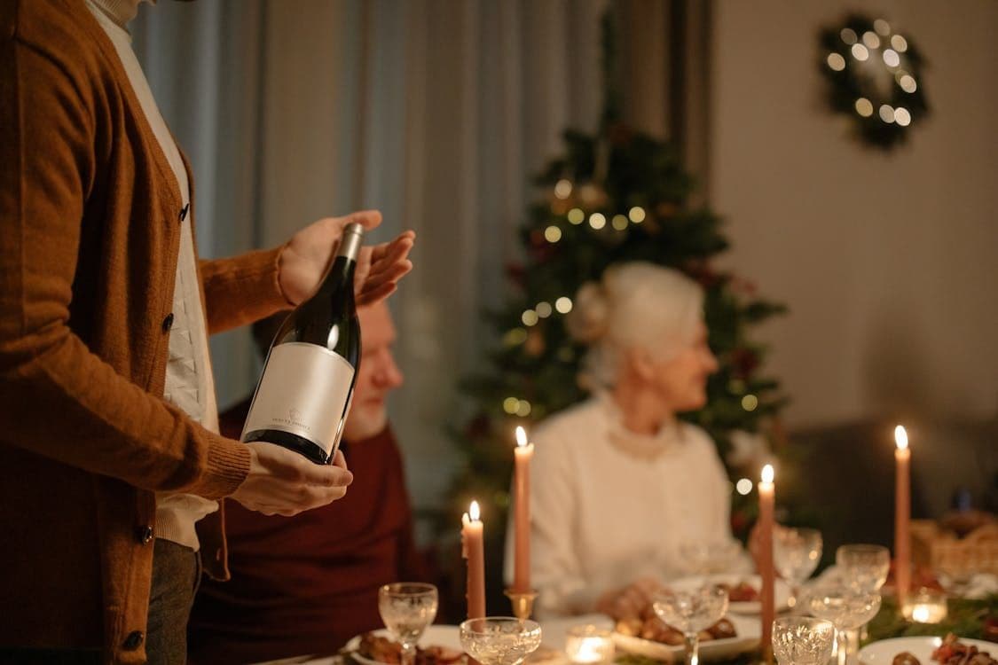 How to launch a Christmas charity initiative for your restaurant